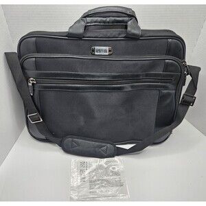 Kenneth Cole Reaction R-Tech Tablet & Netbook Case 19"X14"